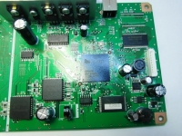 Материнская плата Epson 1410 Вид  3