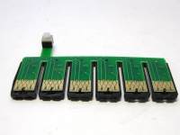 СНПЧ Чип Epson P50/PX660 Вид  1