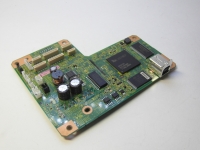 Материнская плата Epson L800 Вид  2