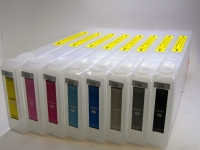 Общий вид ПЗК Epson 7880/9880