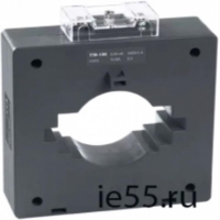 Трансформатор тока ITT60-3-15-1600 для моделей iek