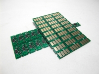 Чипы для картриджа RICOH SP 3400/ 3410 Вид  5