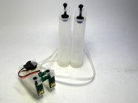 СНПЧ (Система непрерывной подачи чернил) для Epson Epson K101/ K201/ K301