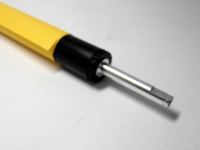 Резиновый прижимной вал HP 1160/ 1320 Вид  3