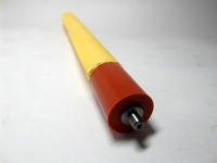 Резиновый прижимной вал Samsung ML 1510 Вид  3