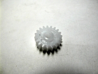Шестерня привода узла закрепления 19T HP2400/ 2420 Вид  4
