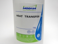 Чернила Moorim для сублимационной печати 1 литр Cyan Вид   2