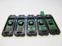 СНПЧ Чип Epson T1100 Вид  4