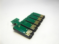 СНПЧ Чип Epson BX320 Вид  3