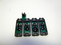 СНПЧ Чип Epson R2880 Вид  4