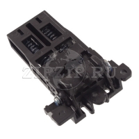 Samsung JC97-04197A Шарнир (кронштейн) DADF правый JC97-04197A Шарнир (кронштейн) DADF правый Запча JC97-04197A для моделей  CLX6260ND