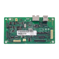 Samsung JC92-02483A Плата главная (форматтер) JC92-02483A Плата главная (форматтер) Запчасти. Узлы JC92-02483A для моделей  CLP365