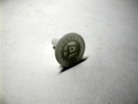 Шестерня редуктора термоузла 18T HP 4200/ 4250/ 4300/ 4350 Вид  4