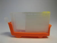 Перезаправляемый картридж (ПЗК) Canon IP4200,MP830 Вид  4