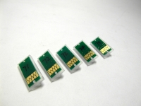 Комплект чипов для ПЗК Epson Stylus Pro 7700/ 9700 Вид  1