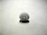 Шестерня привода узла закрепления 19T HP2400/ 2420 Вид  5