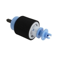 HP Q7829-67930 - Ролик захвата бумаги из кассеты (лоток 2, 3) HP | Q7829-67930 - Ролик захвата бума RM1-8670-000CN|RM1-8670 для hp моделей  LASERJET 700 M712DN,  LASERJET ENTERPRISE MFP M725F,  LASER