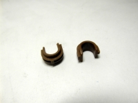 Комплект подшипников (бушингов) резинового вала HP P2035 Вид  3