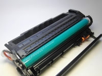 Картридж HP Q7553A Вид  5