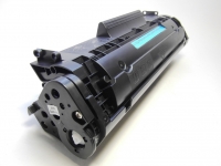 Картридж  Canon FX-10 Вид  3