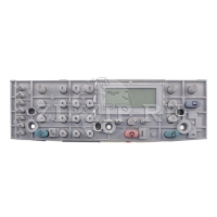 HP RK2-0232 Контрольная панель LJ 3015 RK2-0232 Контрольная панель LJ 3015 Запчасти. - RK2-0232 для моделей  LJ 3015/3020/3030