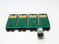 СНПЧ Чип Epson TX200 / C79 Вид  3