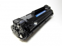 Картридж Premium HP 435A/ Canon 712 для принтеров Canon LBP 3010/ 3100 HP Laser Jet P1005/ P1006 Вид  2