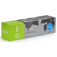 HP CS-CF350A | CF350A Тонер Картридж черный (1300стр.) HP M176/M177 CS-CF350A | CF350A Тонер Картри CS-CF350A для моделей  LJ  PRO 100 Color MFP M175 / M176 / M177