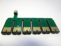 СНПЧ Чип Epson Artisan 730 Вид  1