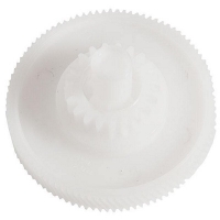 HP RU6-0680 Передаточная шестерня 96/21T hp LaserJet P2035/n/P2055d/dn/x RU6-0680 для HP моделей  LJ P2030 / 2035 / P2050 / P2055, CANON LASER SHOT LBP6300, CANON I-SENSYS LBP6670DN