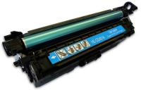 Тонер-картридж HP 507А (CE401A) для HP Color LaserJet Enterprise 500 M551/ M570/ M575 совместимый