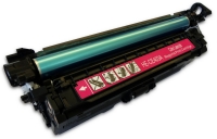 Тонер-картридж HP 507А (CE403A) для HP Color LaserJet Enterprise 500 M551/ M570/ M575 совместимый