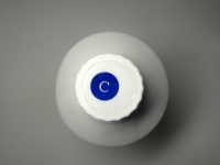 Чернила Moorim для сублимационной печати 1 литр Cyan Вид  3