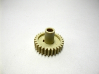 Шестерня резинового вала 29T HP 1000/ 1200 Вид  4