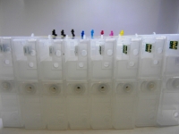 Сопла ПЗК Epson   4880