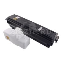 Kyocera Mita 47455 Тонер-картридж для Kyocera-Mita TASKalfa 1800/1801/2200/2201 TK-4105 15k (C ЧИПO 47455 для моделей Kyocera  TASKalfa-1800