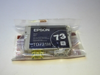 Картридж T0731 для струйного принтера Epson Вид  4