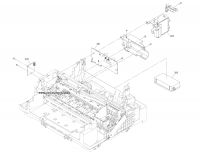 ELEC-011 BOARD ASSY.,MAIN для Epson WorkForce WF2010 ELEC-011 BOARD ASSY.,MAIN для Epson WorkForce 2153009 для моделей Epson WorkForce WF2010