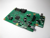 Материнская плата Epson Stylus Photo TX650 Вид  1