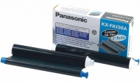 Термопленка KX-FA136A для Panasonic KX-F1010/ KX-F1110/ KX-F1810/ KX-F969/ FMC101/ KX-FPW3 совместимый