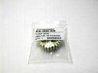 Шестерня резинового вала 37T HP P2035/ 2055 Вид  2