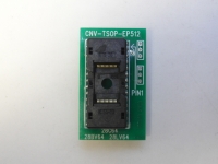 Адаптер DIP28 - > TSOP28 Вид  5