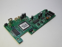 Материнская плата Epson S22 Вид  1