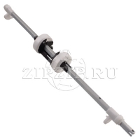 RC2-0385 Узел захвата на оси в сборе (без ролика, только основание) HP LJ P2015 / M2727 / P2014 rc2-0385 для моделей hp  LJ P2015 / P2014 / M2727 MFP ,