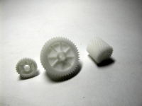 Шестерня редуктора 47T Canon NP1215 Вид  5