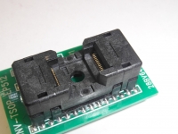 Адаптер DIP28 - > TSOP28 Вид  4