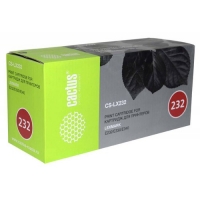 Lexmark CS-LX232 | LX232 Тонер Картридж 24016SE черный Lexmark Optra E230/E232T/E240N/E332N/E342/E2 CS-LX232 для моделей  E230 [Mono Laser]