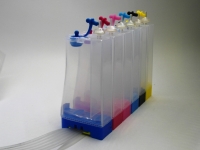 СНПЧ  для принтера Epson Stylus Photo R270/1410  Вид  3