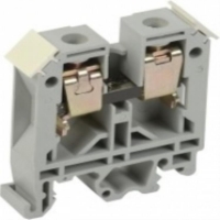 Зажим контактный ЗНИ-6 YZN20-006-K52, 840шт, в упаковке (брутто 22,35 кг)