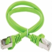 Патч-корд, PC02-C5EFL-1M, шт PC02-C5EFL-1M для моделей iek